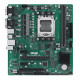 ASUS PRO A620M-C-CSM AMD A620 Utor AM5 Mikro ATX