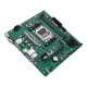 ASUS PRO A620M-DASH-CSM AMD A620 Utor AM5 Mikro ATX