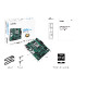 ASUS PRO A620M-C-CSM AMD A620 Utor AM5 Mikro ATX