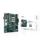 ASUS PRO A620M-C-CSM AMD A620 Utor AM5 Mikro ATX