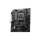 MSI PRO B650M-B matična ploča AMD B650 Utor AM5 Mikro ATX