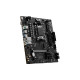 MSI PRO B650M-B matična ploča AMD B650 Utor AM5 Mikro ATX