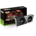 INNO3D GeForce RTX 4070 TWIN X2 OC, 12GB GDDR6X