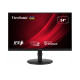 ViewSonic Monitor VG2408A 23.8" 1920x1080, IPS, 100Hz, VGA, HDMI, DP, Speakers