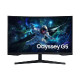 MON 27 SM LS27CG552EUXEN QHD VA 165Hz