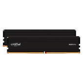 Crucial Pro 64GB Kit (2x32GB) DDR5-5600 