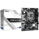 ASROCK MB Desktop B760M-HDV/M.2 D4 (S1700, 2x DDR4, 1x PCIe 4.0 x16, 2x PCIe 3.0 x1, 1x Hyper M.2 PC