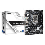 ASROCK B760M-HDV/M.2 D4 