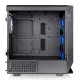 Thermaltake Ceres 500 TG ARGB Midi Tower Crno