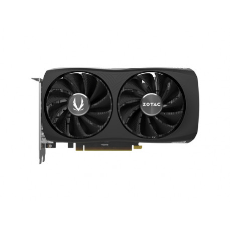 Zotac ZT-D40600H-10M grafička kartica NVIDIA GeForce RTX 4060 8 GB GDDR6