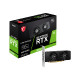 MSI GEFORCE RTX 3050 LP 6G OC grafička kartica NVIDIA 6 GB GDDR6