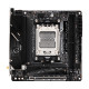 Asrock A620I Lightning WiFi AMD A620 Utor AM5 Mini ITX