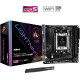 Asrock A620I Lightning WiFi AMD A620 Utor AM5 Mini ITX
