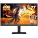 AOC Q27G4X, IPS 27", DP, 2xHDMI, HAS, 180Hz, QHD