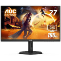 AOC Q27G4X, IPS 27", DP, 2xHDMI, HAS, 180Hz, QHD