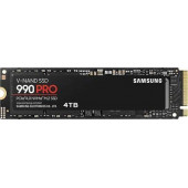 SSD 4TB Samsung 990 PRO M.2 NVMe MZ-V9P4T0BW