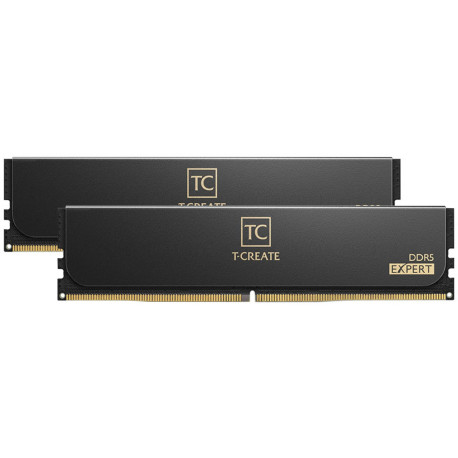 Team Group T-CREATE EXPERT 32GB (2x16GB) DDR5 6000MHz, CL30, AMD EXPO