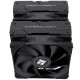 Thermalright Peerless Assassin 120 Procesor Zračno hlađenje 12 cm Crno 1 kom