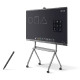 Hisense Interactive Display 86WR6BE 86'' / 4K / 370 nits / 60 Hz / touchscreen
