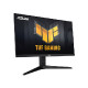Monitor 27" (69 cm) QHD IPS 180Hz, HDR400, 2x HDMI, DisplayPort, USB, zvočniki, ASUS TUF Gaming VG27AQL3A
