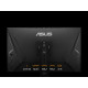Monitor 27" (69 cm) QHD IPS 180Hz, HDR400, 2x HDMI, DisplayPort, USB, zvočniki, ASUS TUF Gaming VG27AQL3A