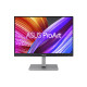 Monitor 24" (61 cm) WUXGA IPS 75Hz, HDR10, HDMI, 2xDisplayPort, USB-C DP, PowerDelivery, RJ45, zvočniki, ASUS ProArt PA248CNV