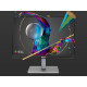 Monitor 24" (61 cm) WUXGA IPS 75Hz, HDR10, HDMI, 2xDisplayPort, USB-C DP, PowerDelivery, RJ45, zvočniki, ASUS ProArt PA248CNV