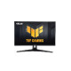 Monitor 27" (69 cm) FullHD IPS 280Hz, HDR10, 2x HDMI, DisplayPort, USB-A, zvočniki, ASUS TUF Gaming VG279QM1A