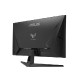 Monitor 27" (69 cm) FullHD IPS 280Hz, HDR10, 2x HDMI, DisplayPort, USB-A, zvočniki, ASUS TUF Gaming VG279QM1A