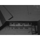 Monitor 27" (69 cm) FullHD IPS 280Hz, HDR10, 2x HDMI, DisplayPort, USB-A, zvočniki, ASUS TUF Gaming VG279QM1A