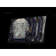 Monitor 27" (69 cm) FullHD IPS 280Hz, HDR10, 2x HDMI, DisplayPort, USB-A, zvočniki, ASUS TUF Gaming VG279QM1A