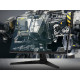 Monitor 27" (69 cm) FullHD IPS 280Hz, HDR10, 2x HDMI, DisplayPort, USB-A, zvočniki, ASUS TUF Gaming VG279QM1A