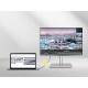 Monitor 24" (61 cm) WUXGA IPS, HDR400, 2xHDMI, DisplayPort, USB-C DP, PowerDelivery, USB-A, zvočniki, ASUS ProArt PA24AC
