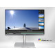 Monitor 24" (61 cm) WUXGA IPS, HDR400, 2xHDMI, DisplayPort, USB-C DP, PowerDelivery, USB-A, zvočniki, ASUS ProArt PA24AC
