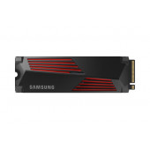 Samsung MZ-V9P1T0 M.2 1 TB PCI Express 4.0 V-NAND MLC NVMe