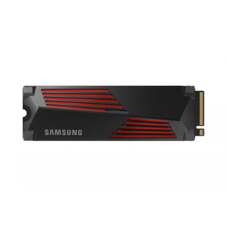 Samsung MZ-V9P1T0 M.2 1 TB PCI Express 4.0 V-NAND MLC NVMe