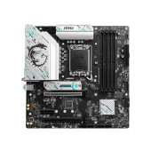 MSI B760M GAMING PLUS WIFI 