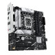 ASUS PRIME B760M-PLUS Intel B760 LGA 1700 Mikro ATX