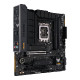 ASUS TUF GAMING B760M-PLUS D4 Intel B760 LGA 1700 Mikro ATX