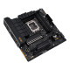 ASUS TUF GAMING B760M-PLUS D4 Intel B760 LGA 1700 Mikro ATX