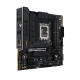 ASUS TUF GAMING B760M-PLUS II Intel B760 LGA 1700 Mikro ATX