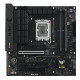 ASUS TUF GAMING B760M-PLUS Intel B760 LGA 1700 Mikro ATX