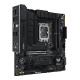 ASUS TUF GAMING B760M-PLUS Intel B760 LGA 1700 Mikro ATX