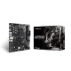 Biostar A520MT matična ploča AMD A520 Priključnice AM4 Mikro ATX
