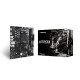 Biostar A520MT matična ploča AMD A520 Priključnice AM4 Mikro ATX