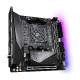 Gigabyte B550I AORUS PRO AX AMD B550 Priključnice AM4 Mini ITX