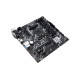 ASUS PRIME A520M-A II/CSM AMD A520 Priključnice AM4 Mikro ATX