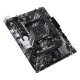 ASUS PRIME A520M-R AMD A520 Priključnice AM4 Mikro ATX