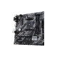 ASUS PRIME A520M-A II/CSM AMD A520 Priključnice AM4 Mikro ATX