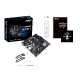 ASUS PRIME A520M-A II/CSM AMD A520 Priključnice AM4 Mikro ATX